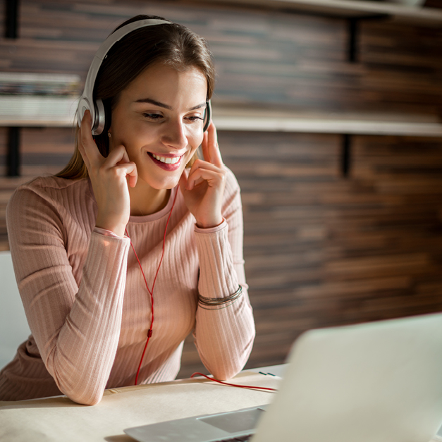 Corsi di inglese online - Wall Street English